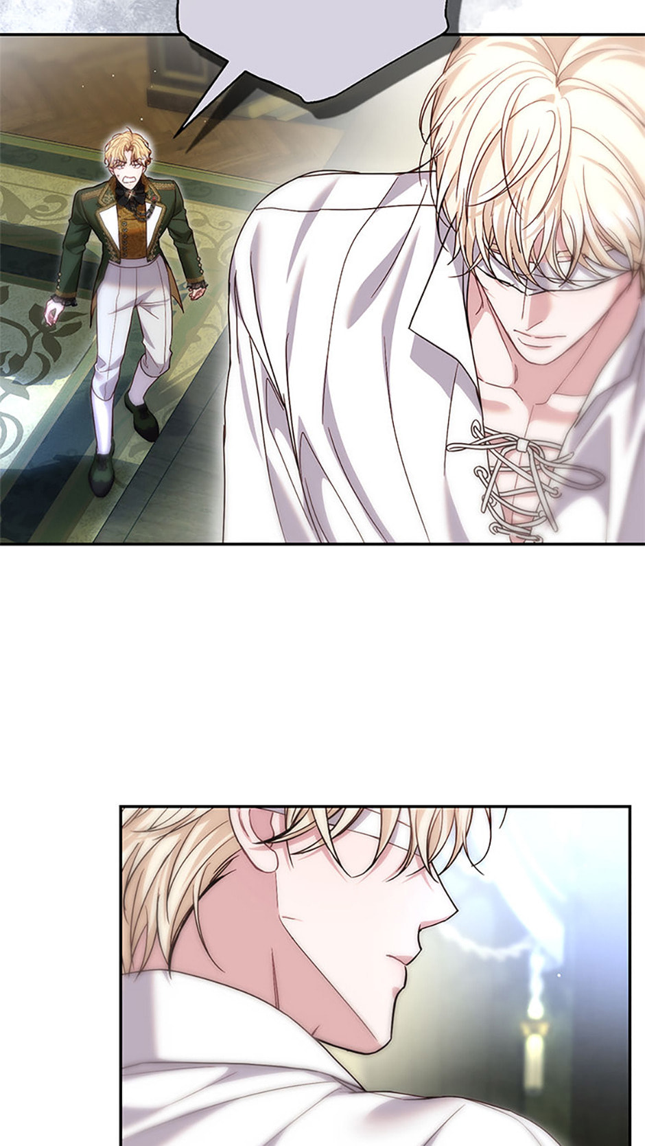 Read Little Did We Know chapter 16 image 22 on Lezhin
