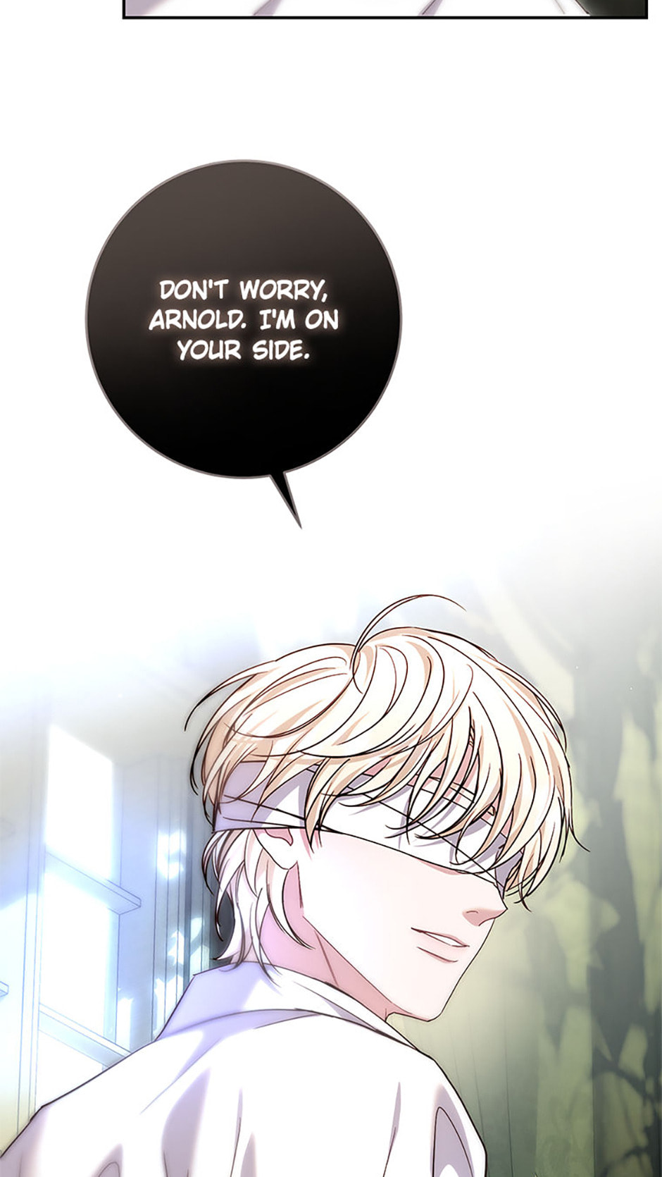 Read Little Did We Know chapter 16 image 23 on Lezhin