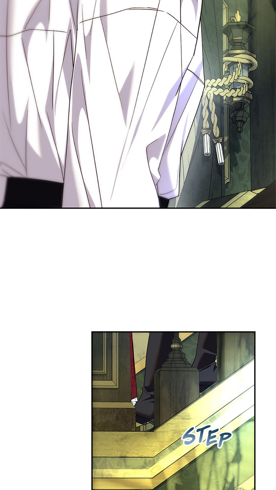 Read Little Did We Know chapter 16 image 24 on Lezhin
