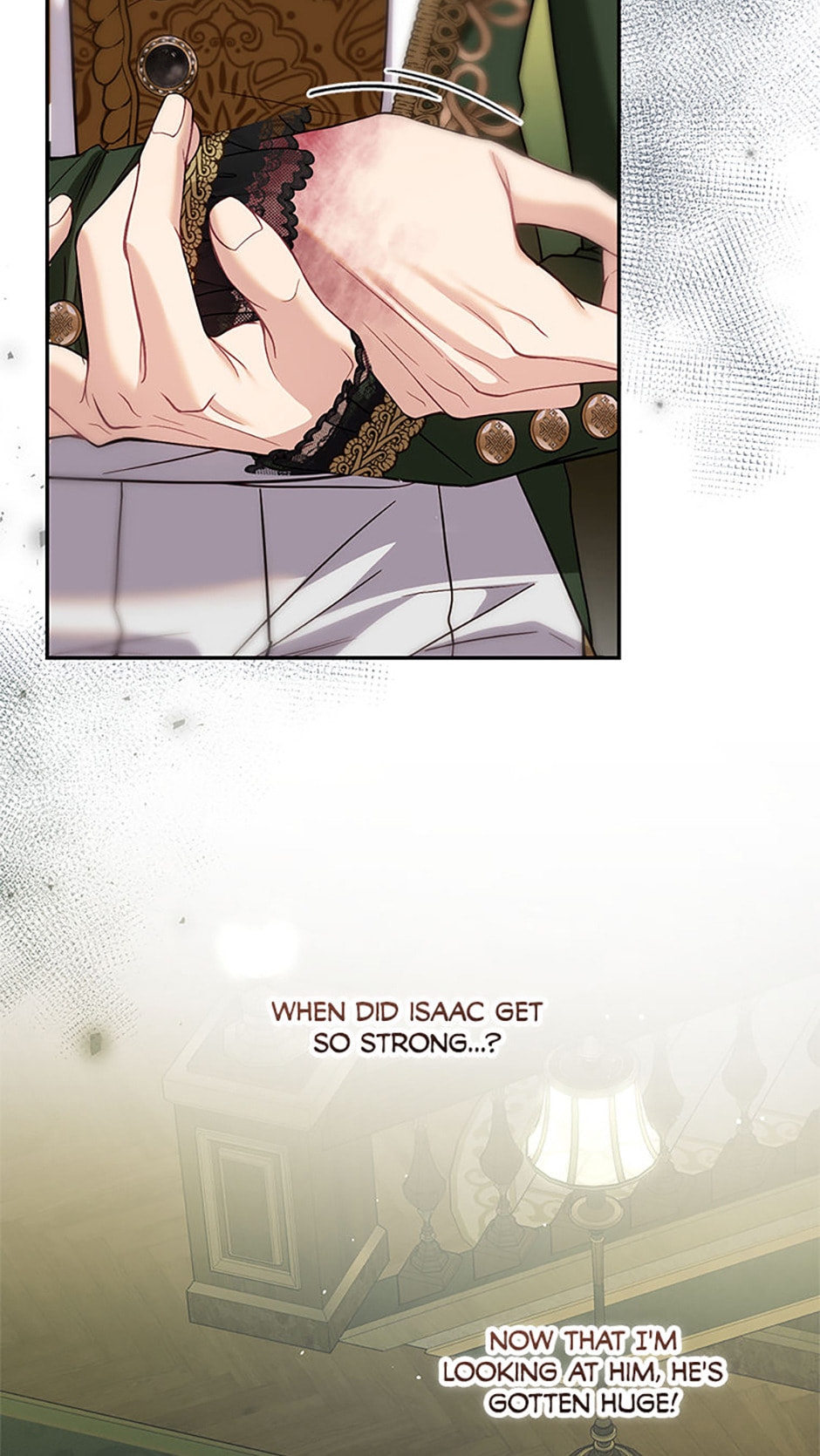 Read Little Did We Know chapter 16 image 26 on Lezhin