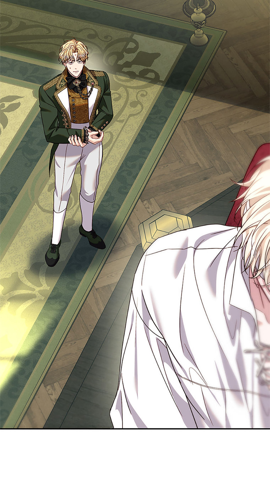 Read Little Did We Know chapter 16 image 27 on Lezhin