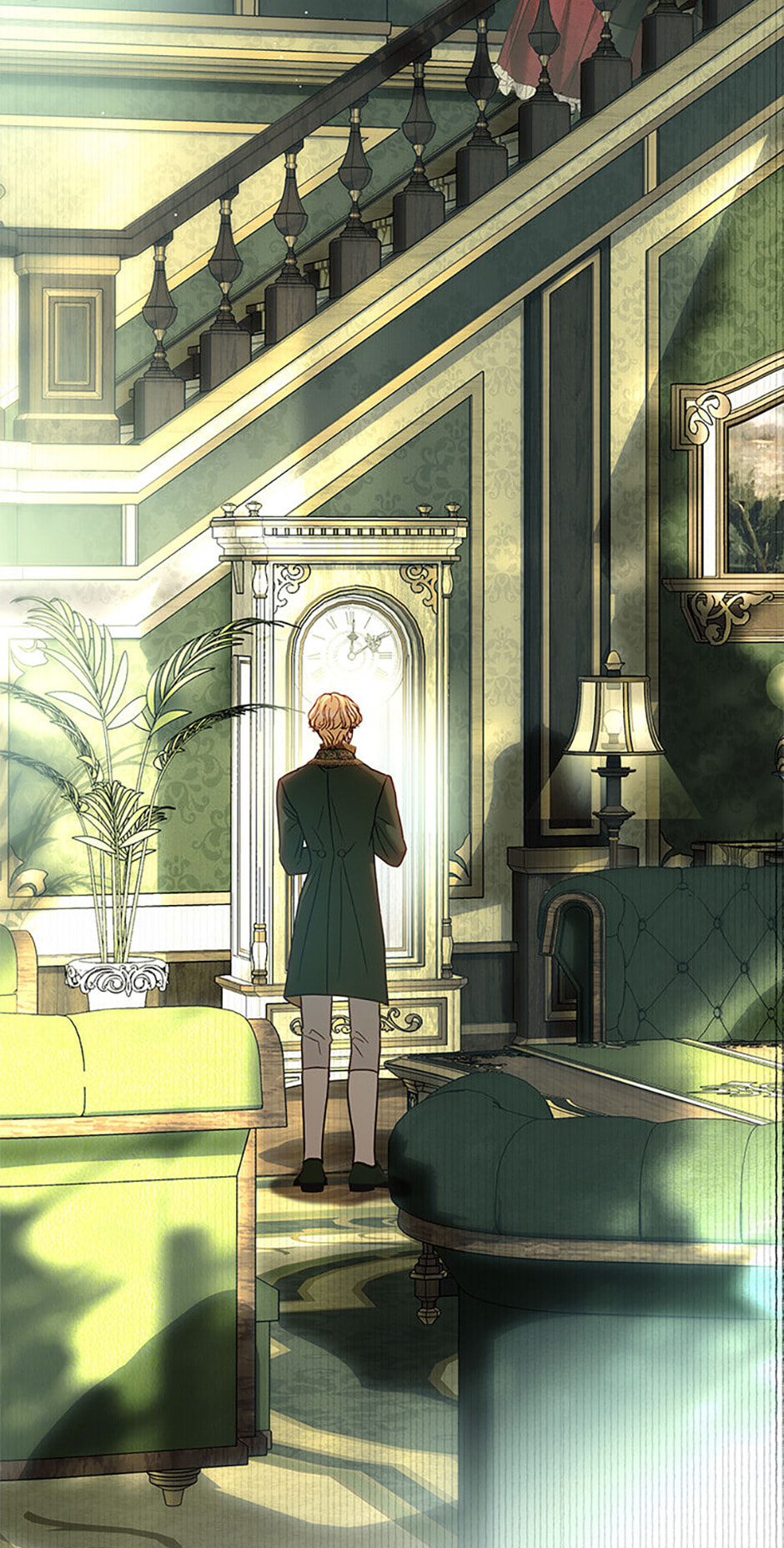 Read Little Did We Know chapter 16 image 29 on Lezhin