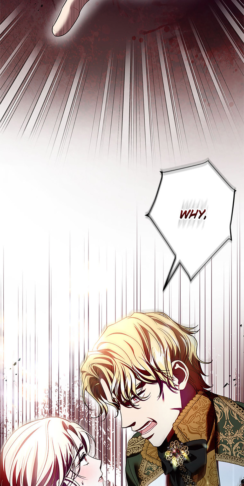 Read Little Did We Know chapter 16 image 3 on Lezhin