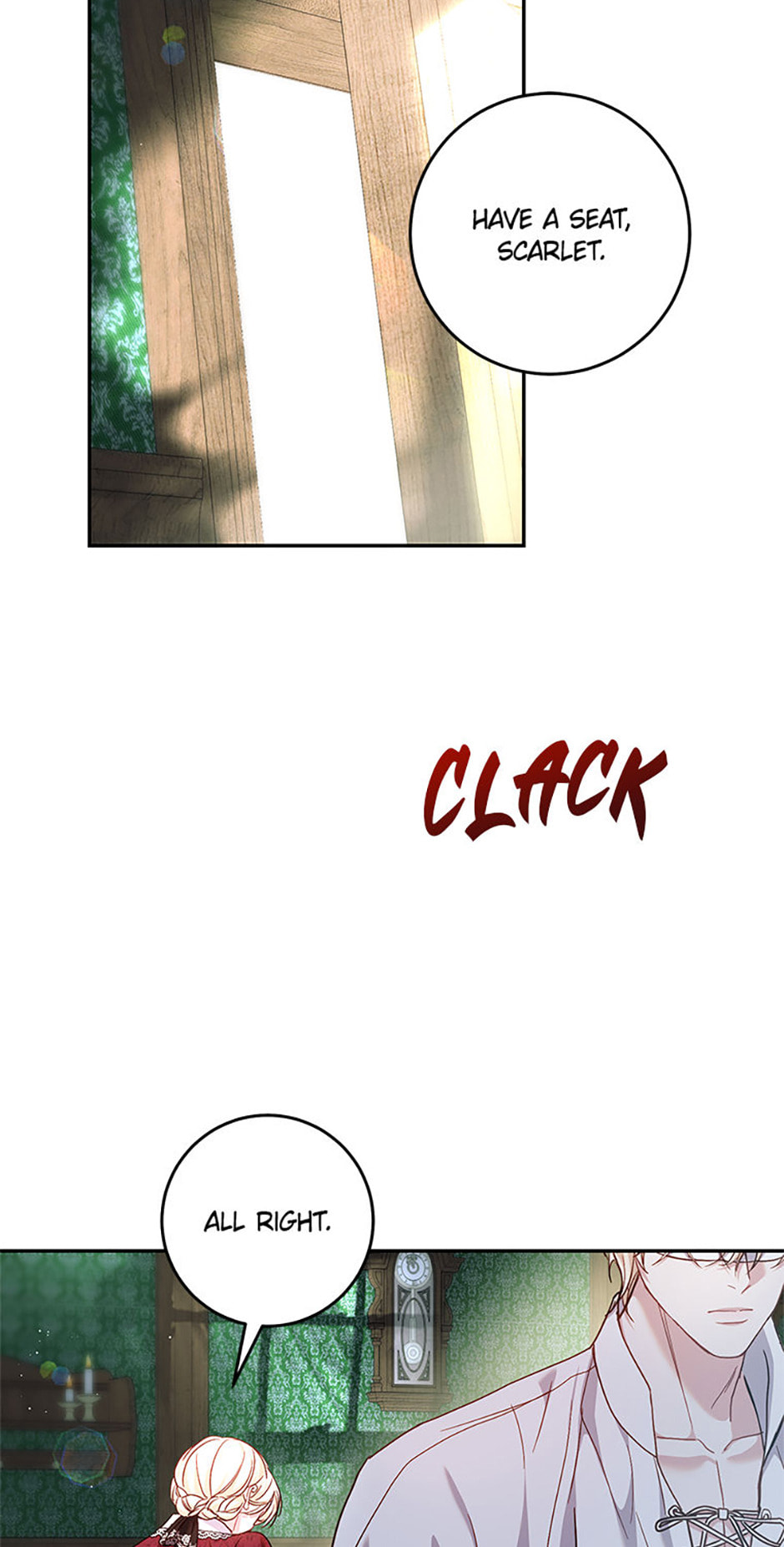 Read Little Did We Know chapter 16 image 31 on Lezhin