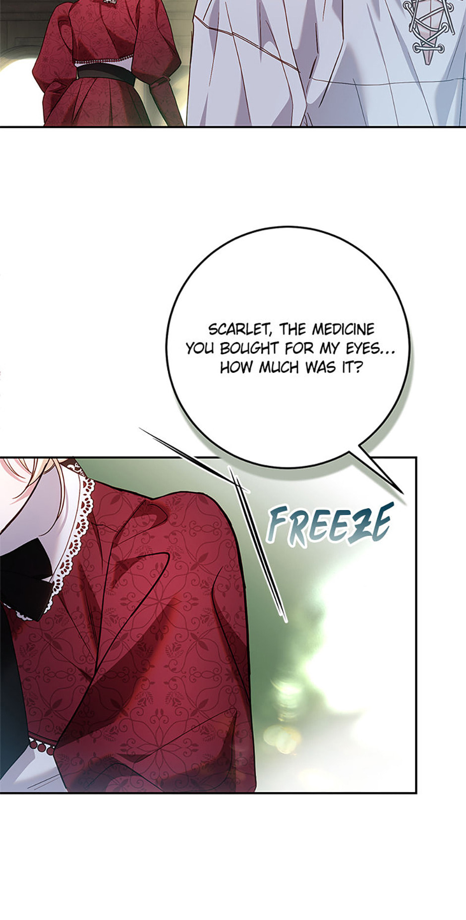 Read Little Did We Know chapter 16 image 32 on Lezhin
