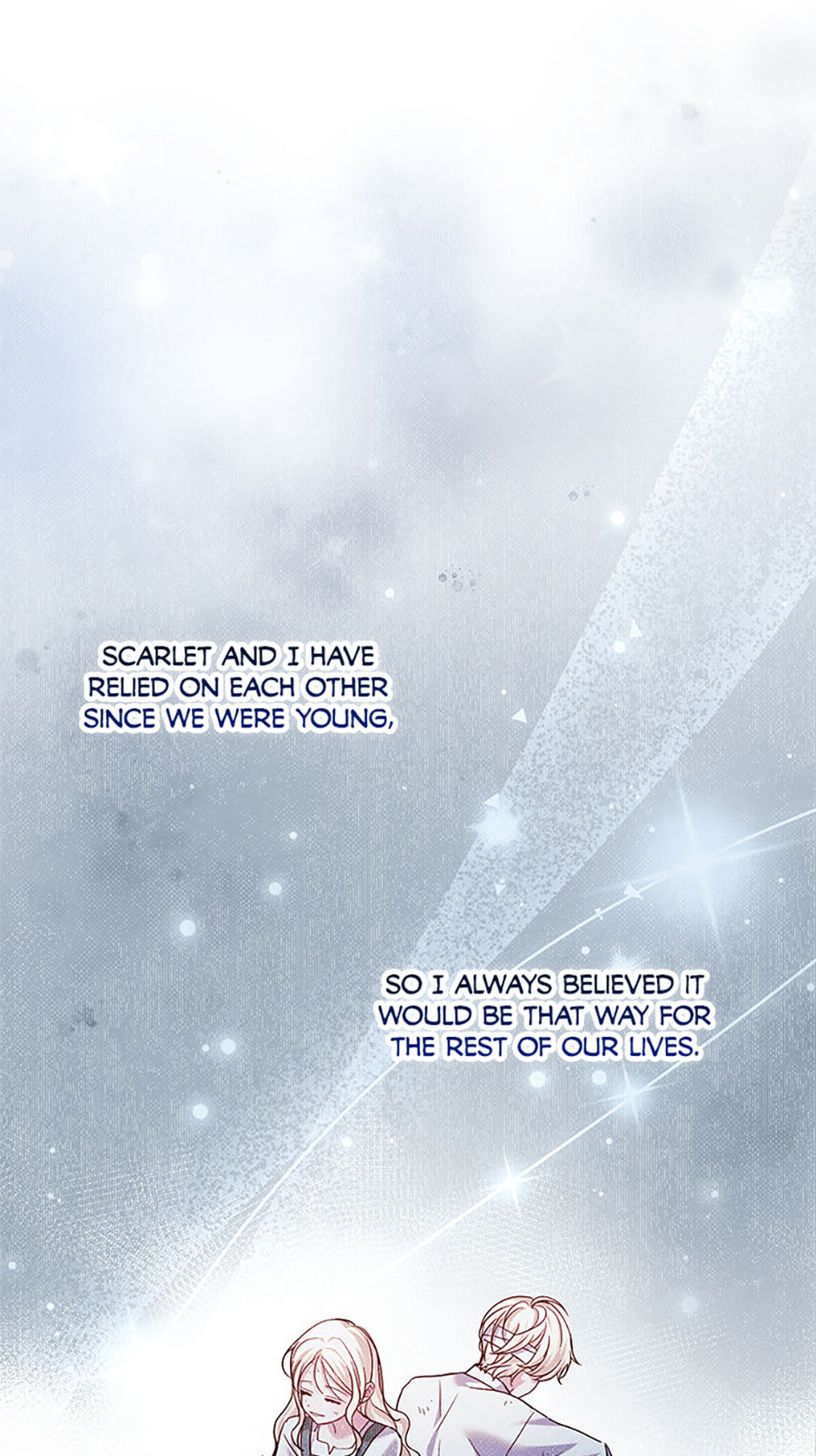 Read Little Did We Know chapter 16 image 36 on Lezhin