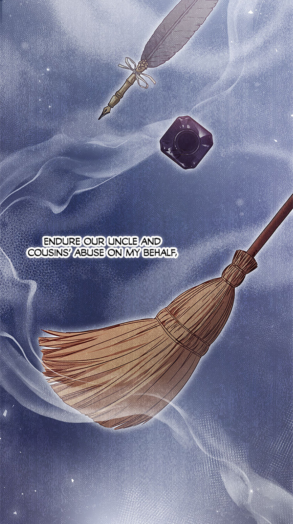 Read Little Did We Know chapter 16 image 39 on Lezhin
