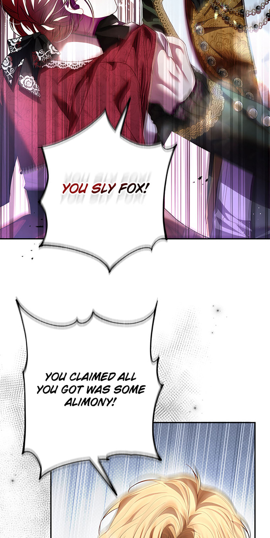 Read Little Did We Know chapter 16 image 4 on Lezhin