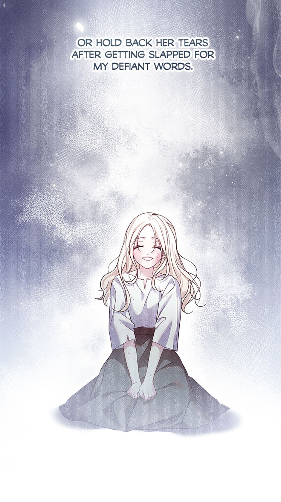 Read Little Did We Know chapter 16 image 40 on Lezhin