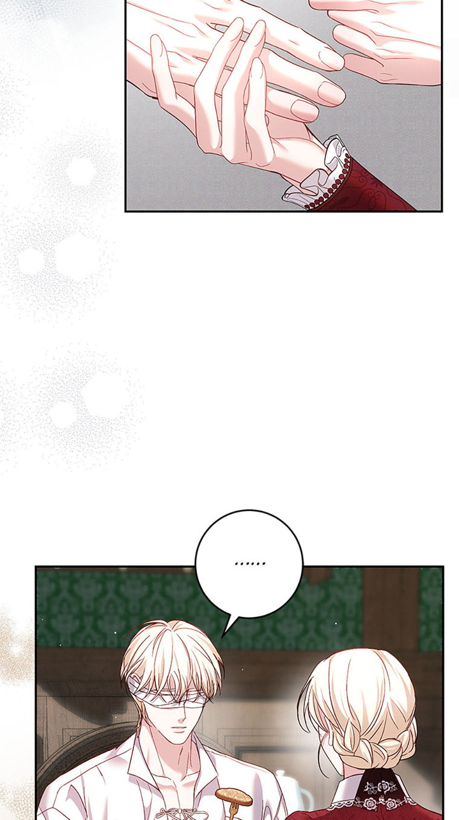 Read Little Did We Know chapter 16 image 42 on Lezhin