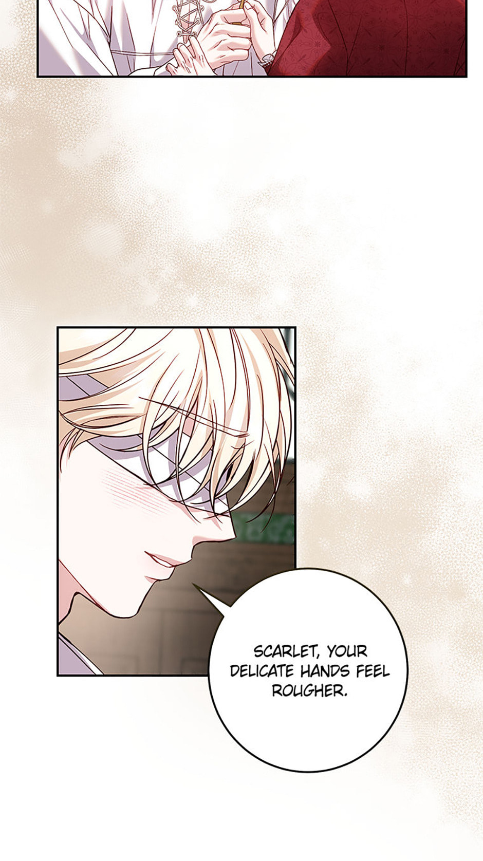 Read Little Did We Know chapter 16 image 43 on Lezhin