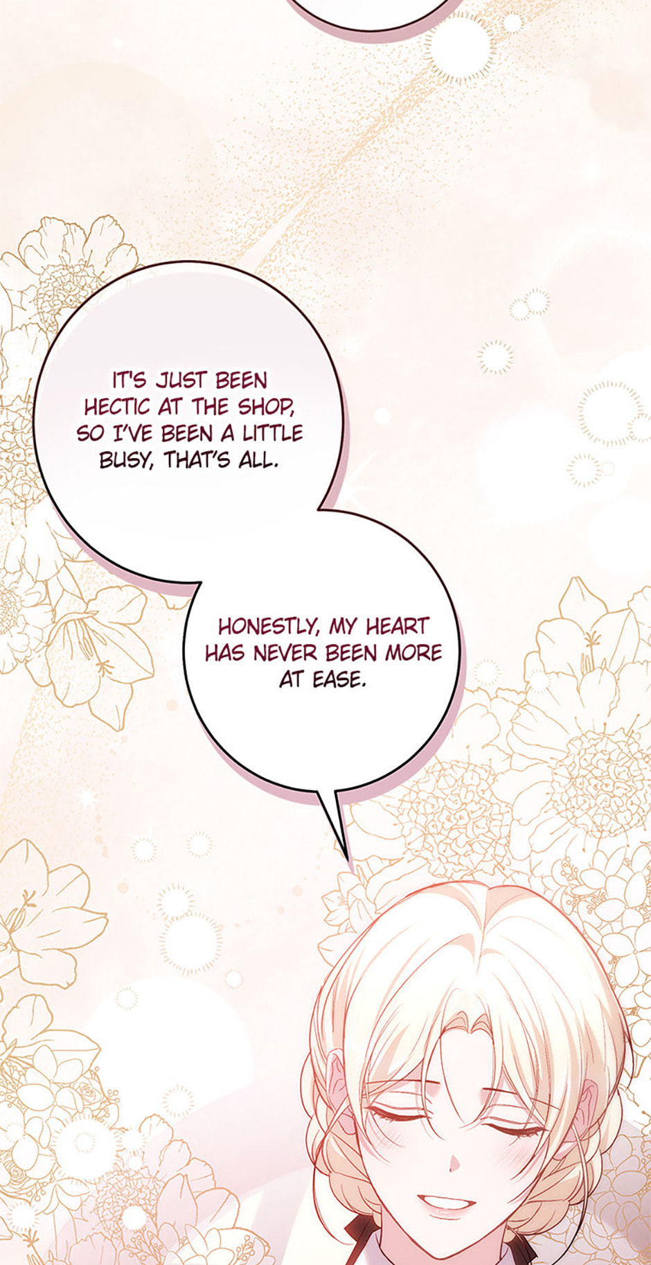 Read Little Did We Know chapter 16 image 45 on Lezhin