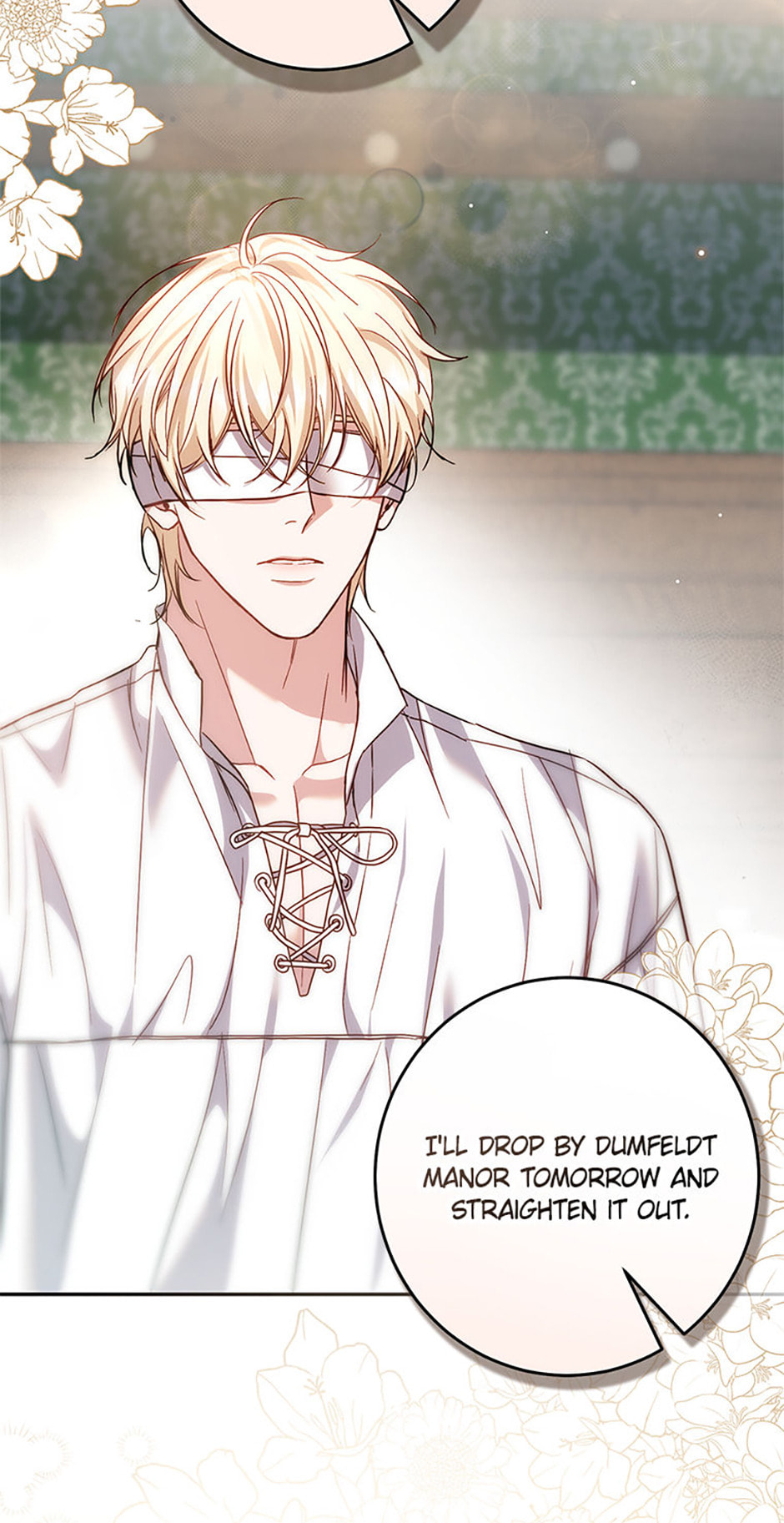 Read Little Did We Know chapter 16 image 47 on Lezhin
