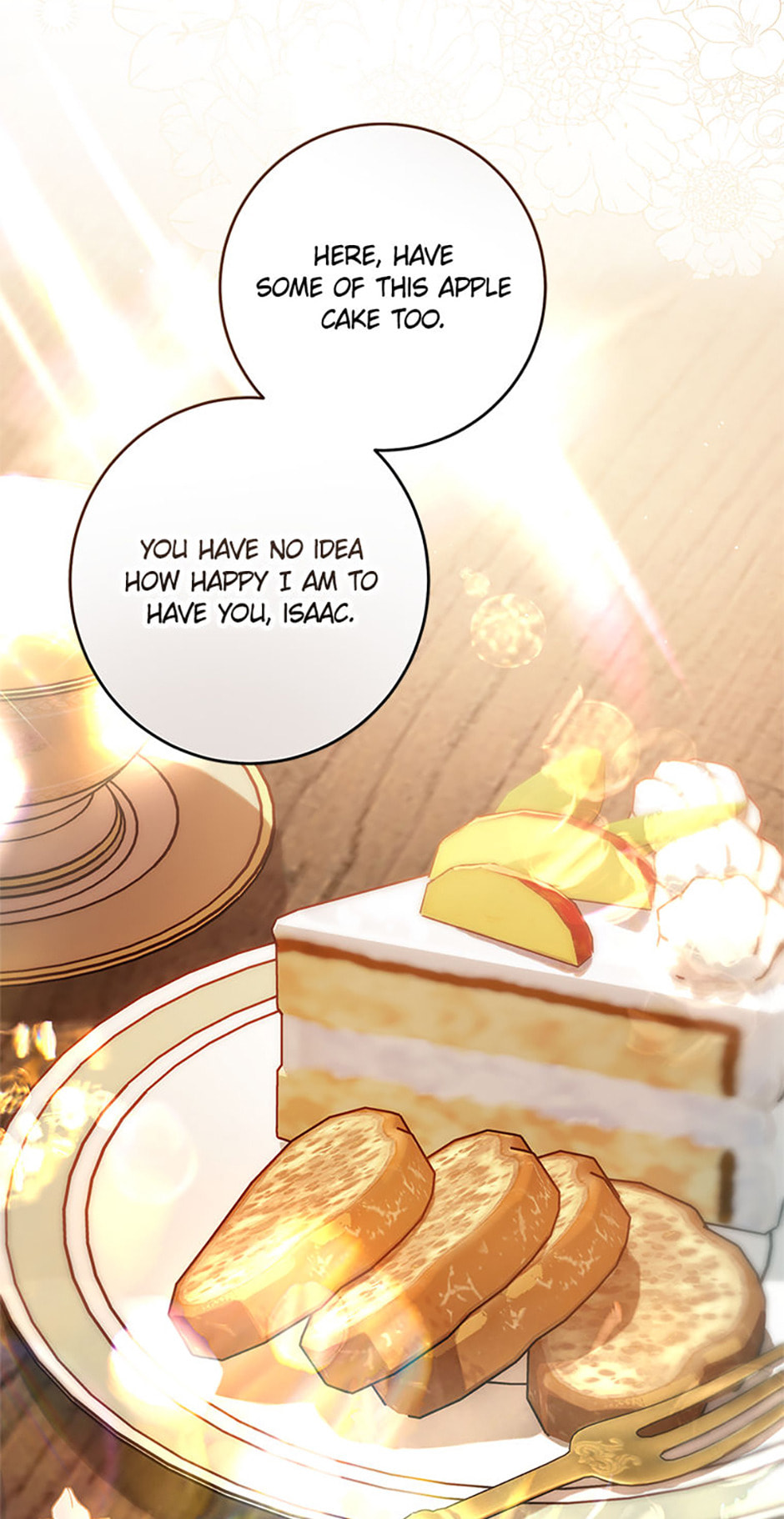 Read Little Did We Know chapter 16 image 48 on Lezhin