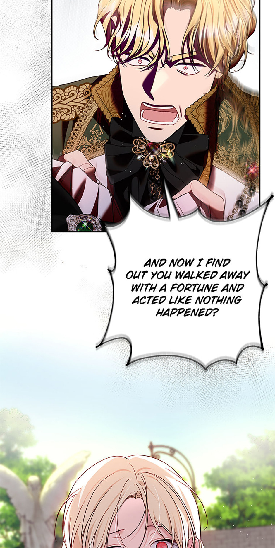 Read Little Did We Know chapter 16 image 5 on Lezhin