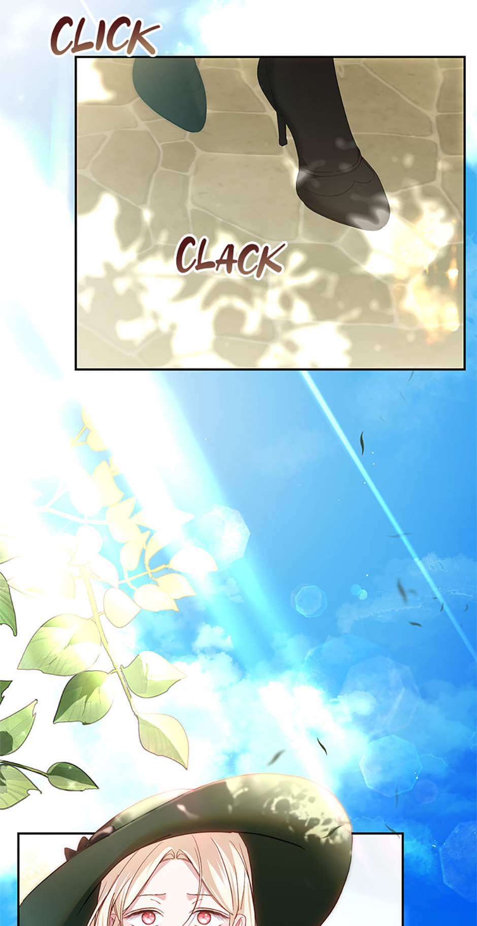 Read Little Did We Know chapter 16 image 51 on Lezhin