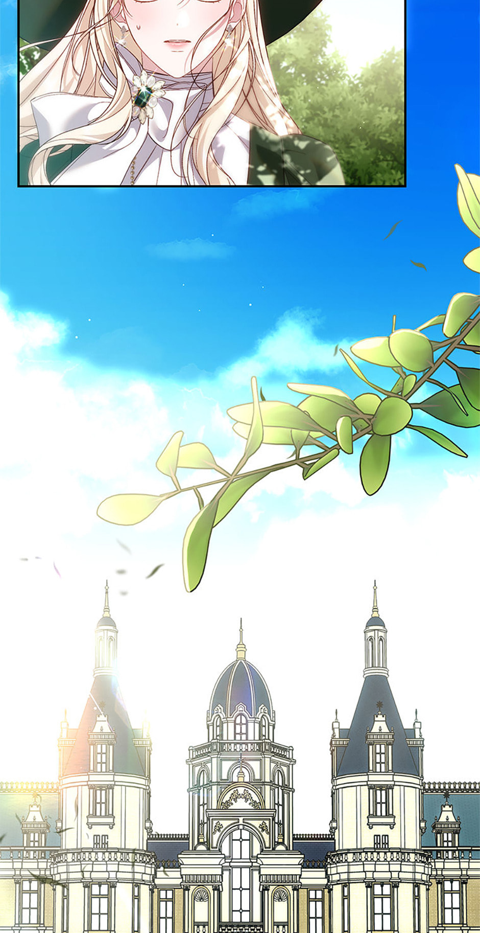 Read Little Did We Know chapter 16 image 52 on Lezhin