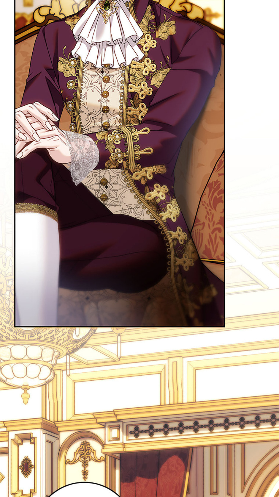 Read Little Did We Know chapter 16 image 56 on Lezhin