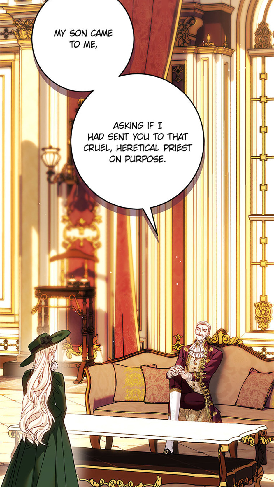 Read Little Did We Know chapter 16 image 57 on Lezhin