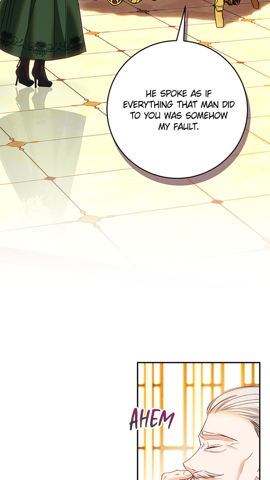 Read Little Did We Know chapter 16 image 58 on Lezhin