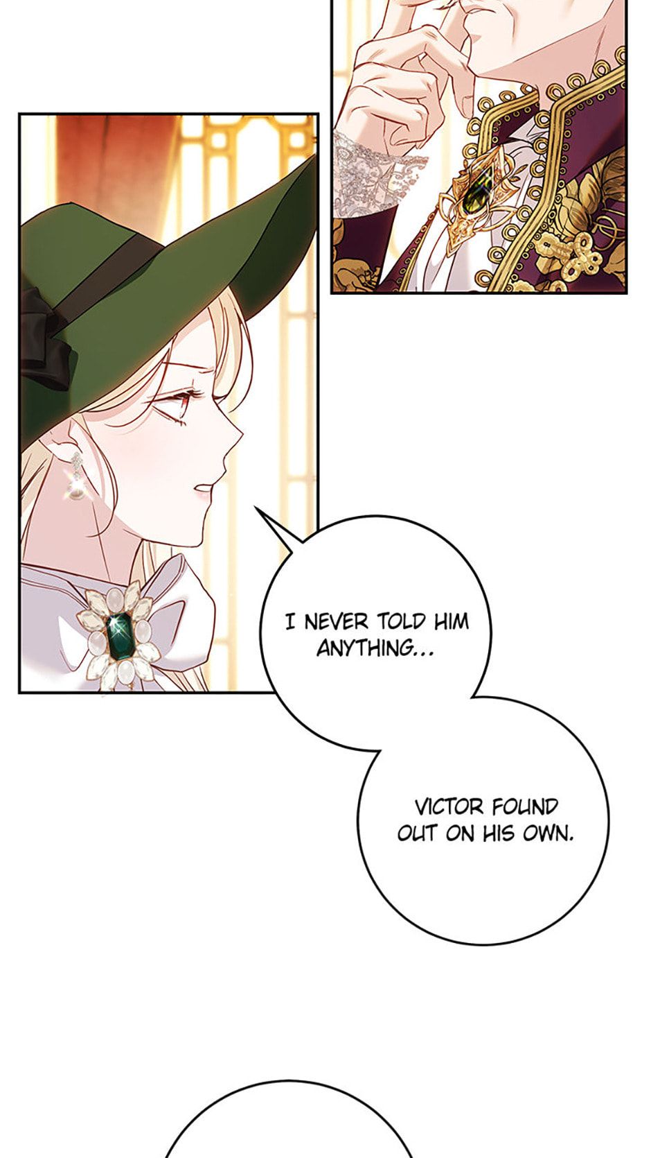Read Little Did We Know chapter 16 image 59 on Lezhin