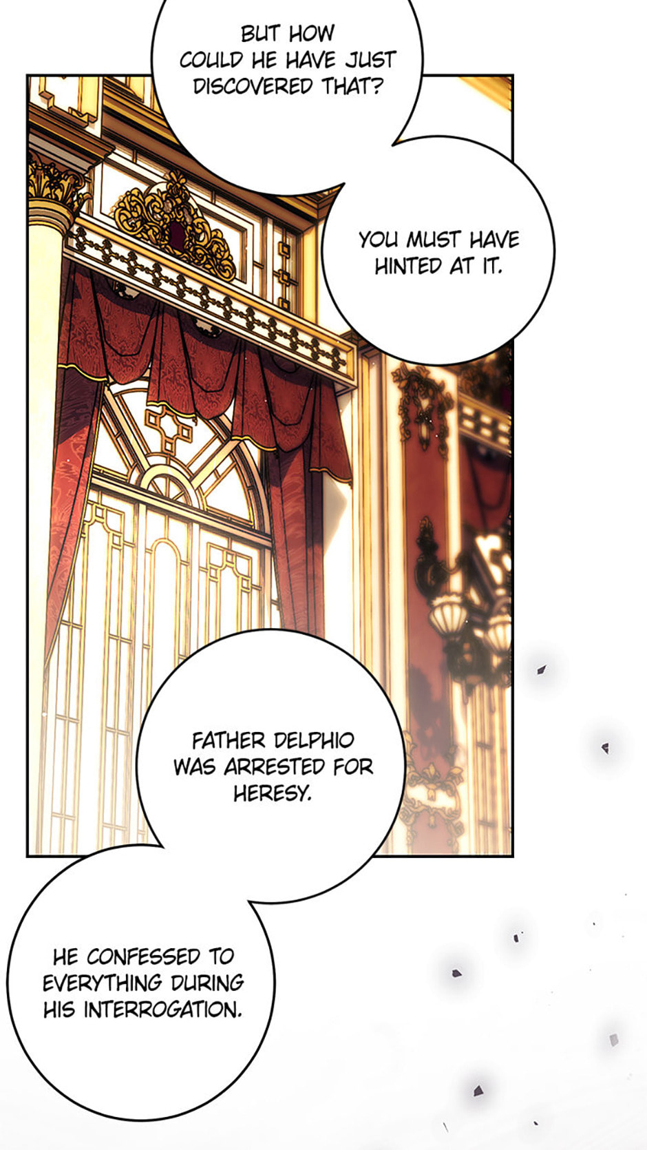 Read Little Did We Know chapter 16 image 60 on Lezhin