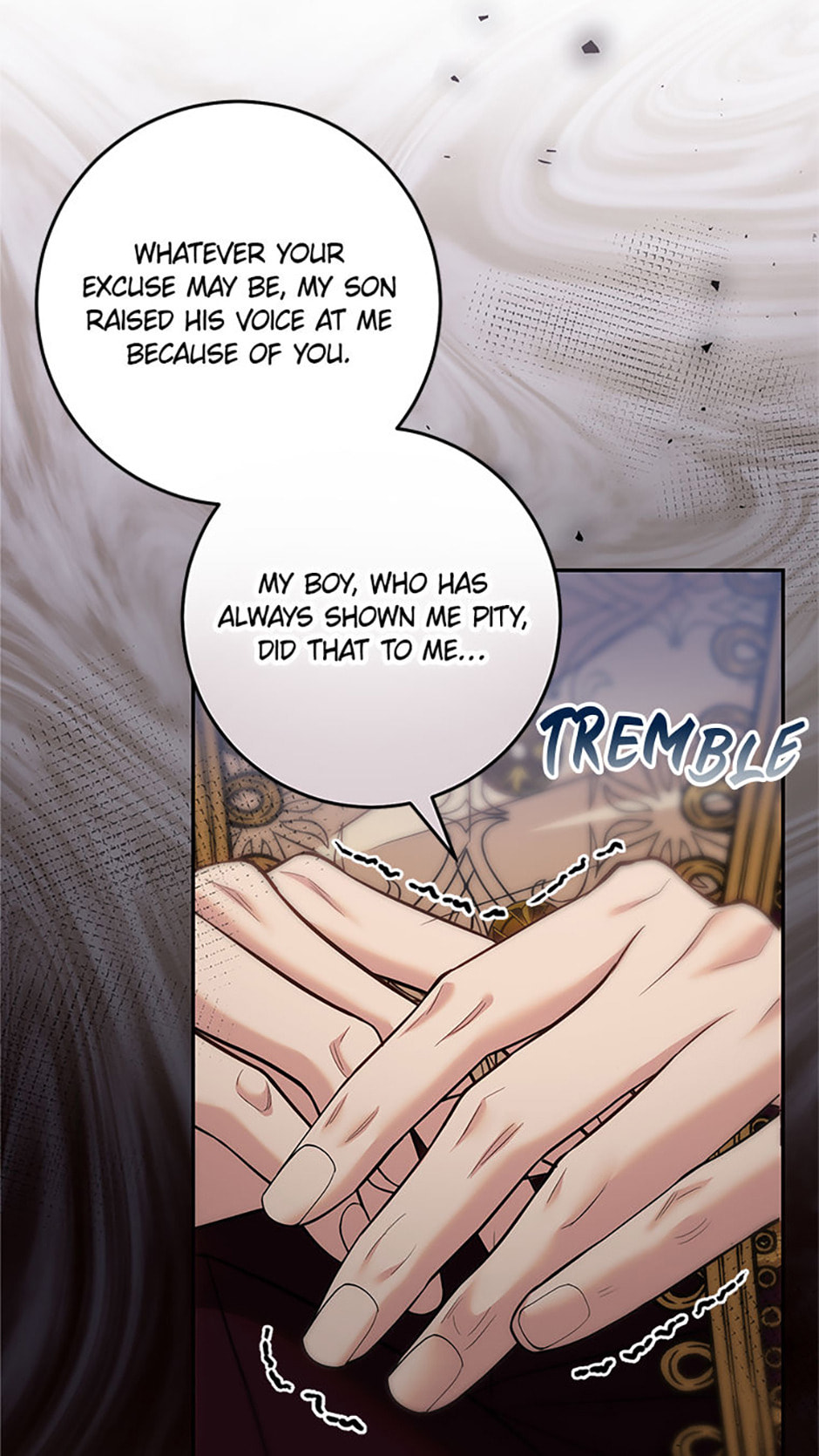 Read Little Did We Know chapter 16 image 61 on Lezhin