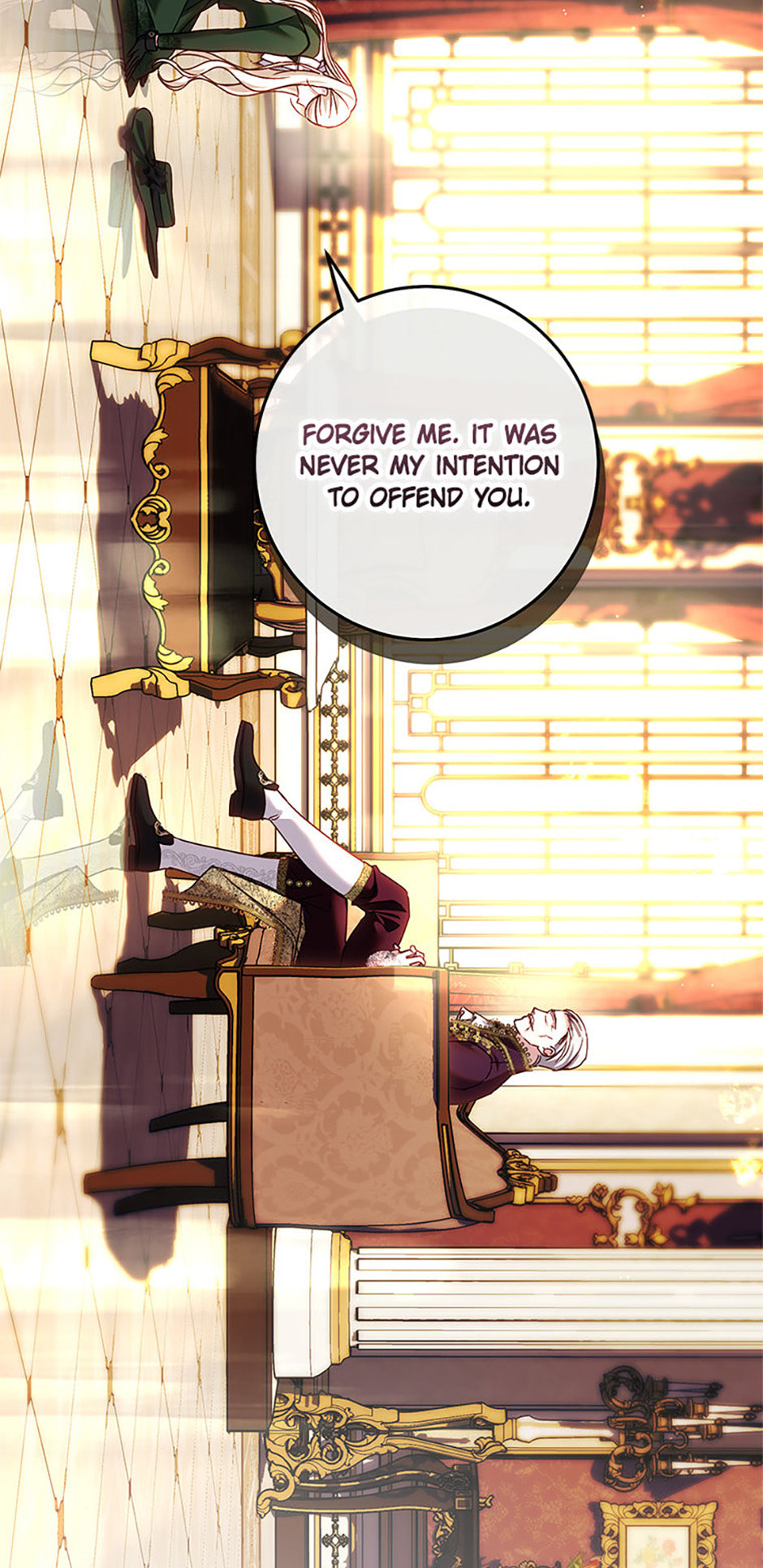 Read Little Did We Know chapter 16 image 67 on Lezhin