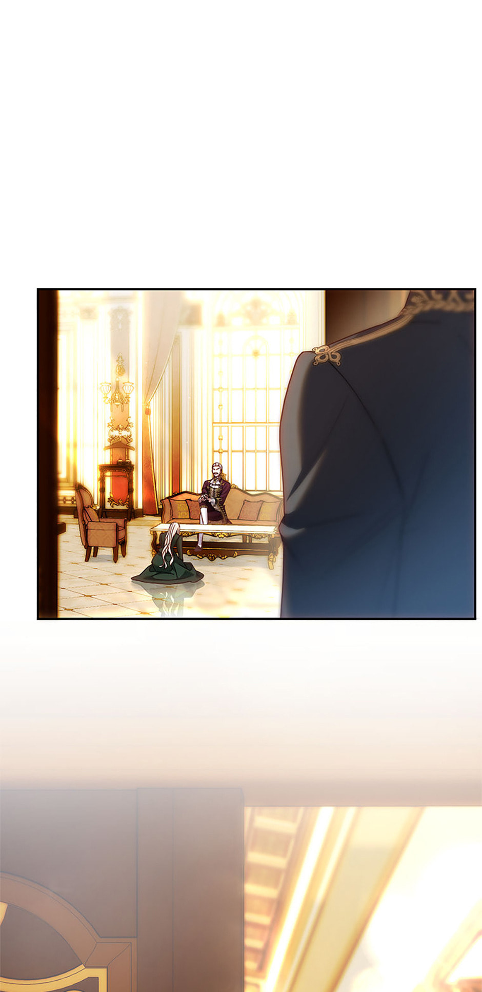 Read Little Did We Know chapter 16 image 69 on Lezhin