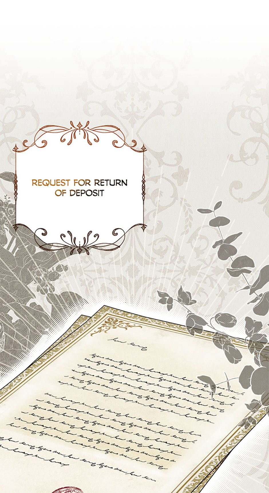 Read Little Did We Know chapter 16 image 8 on Lezhin