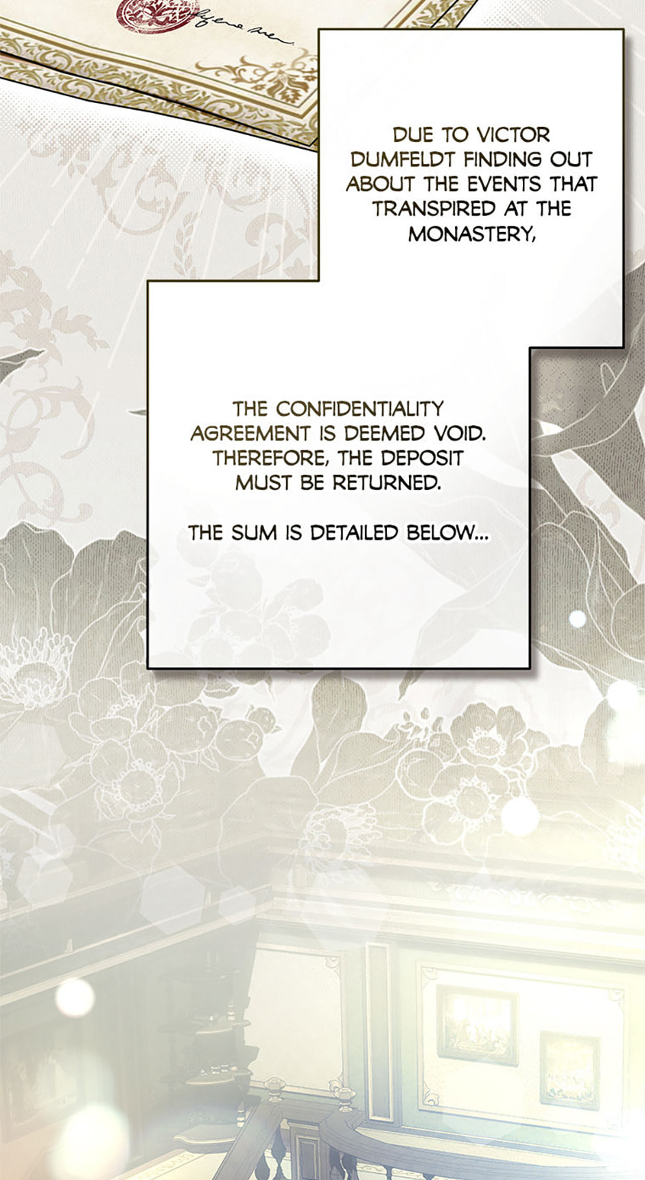 Read Little Did We Know chapter 16 image 9 on Lezhin
