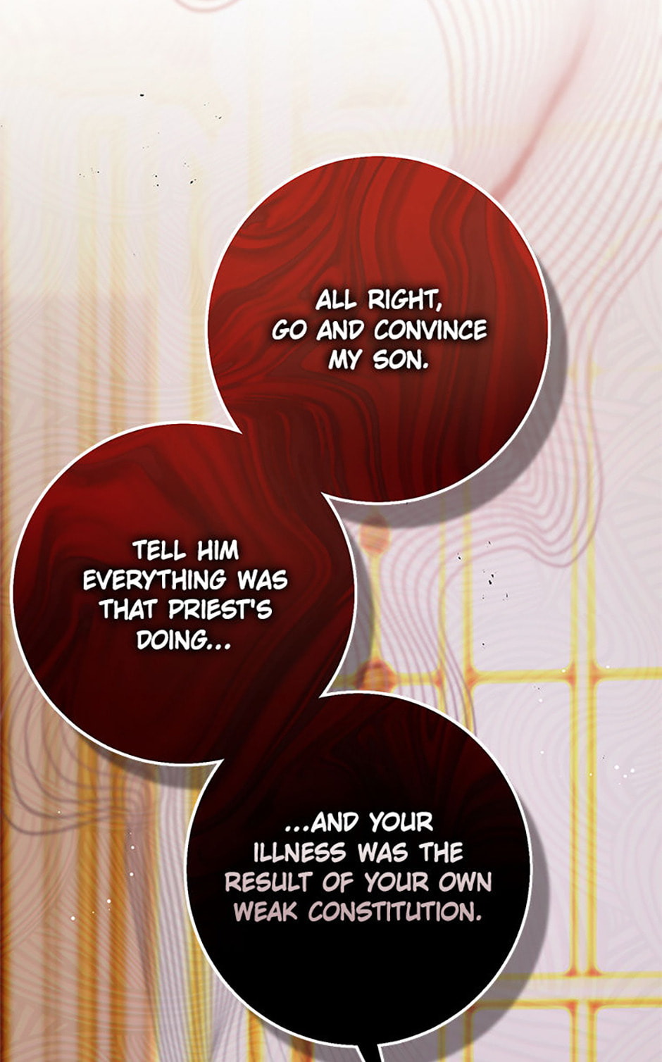 Read Little Did We Know chapter 17 image 1 on Lezhin