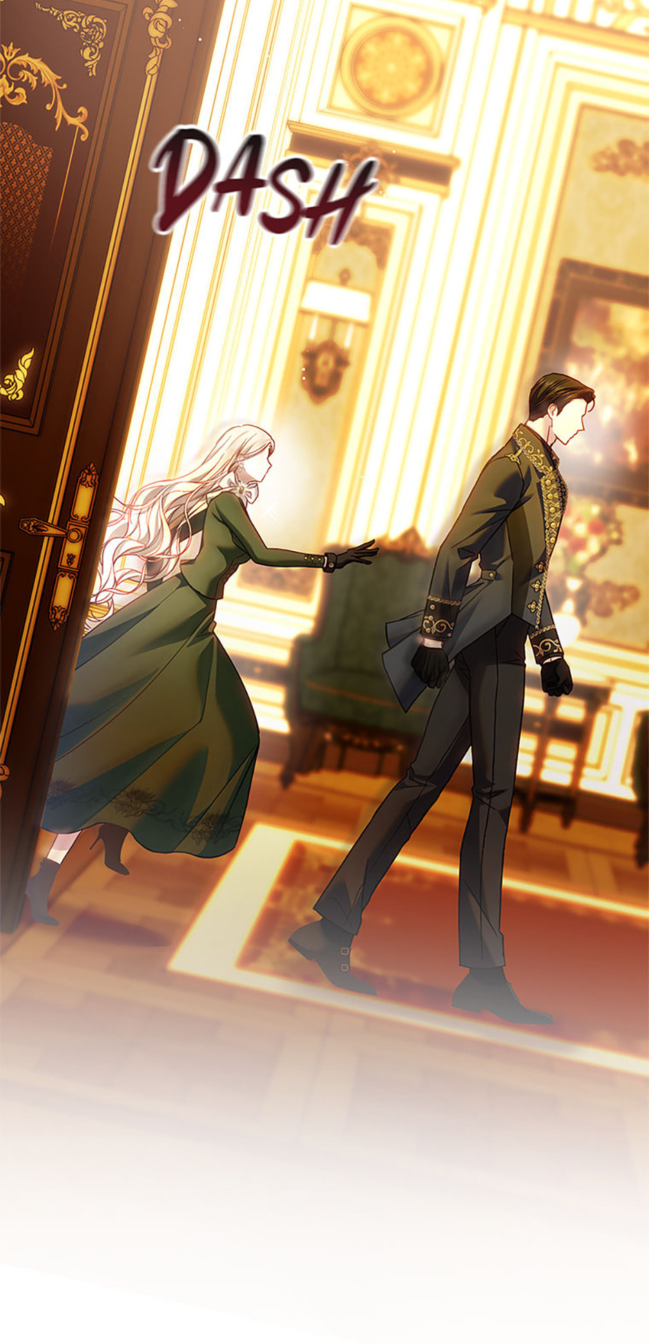 Read Little Did We Know chapter 17 image 10 on Lezhin