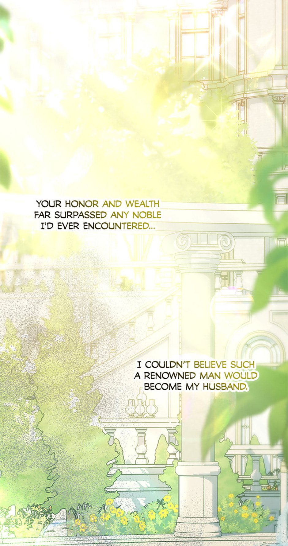 Read Little Did We Know chapter 17 image 15 on Lezhin