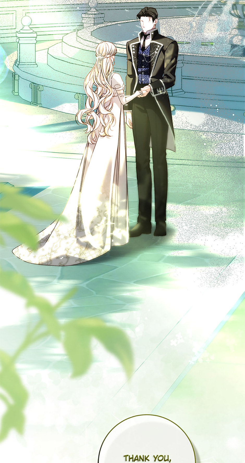 Read Little Did We Know chapter 17 image 16 on Lezhin