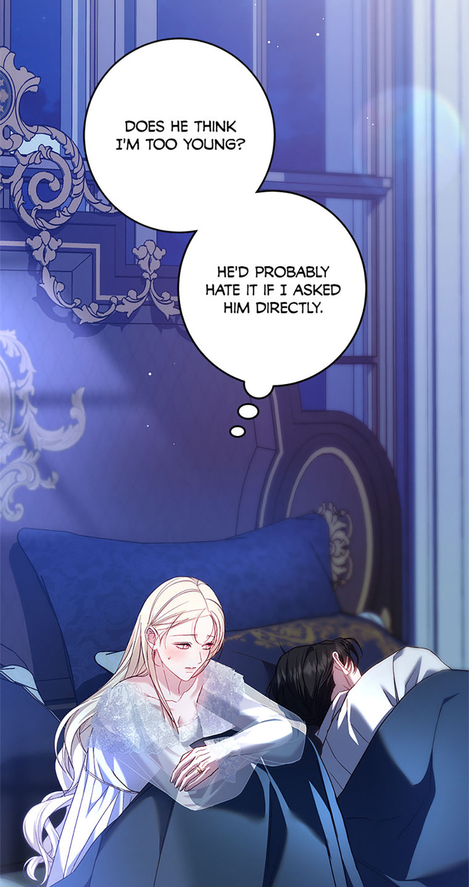 Read Little Did We Know chapter 17 image 19 on Lezhin