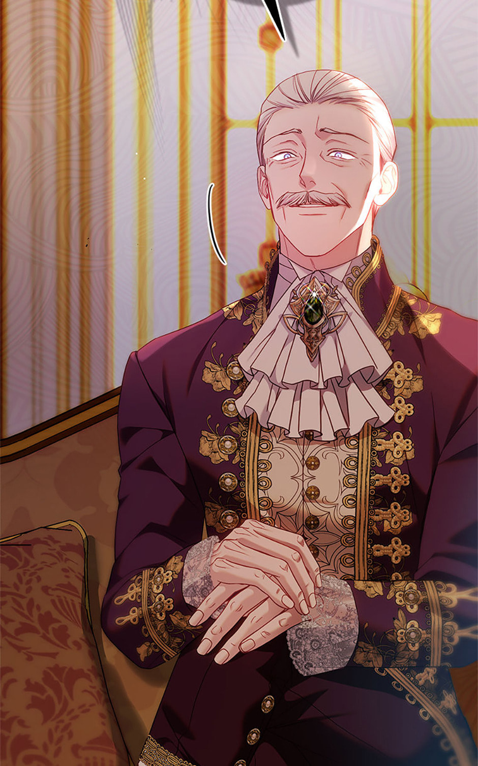Read Little Did We Know chapter 17 image 2 on Lezhin