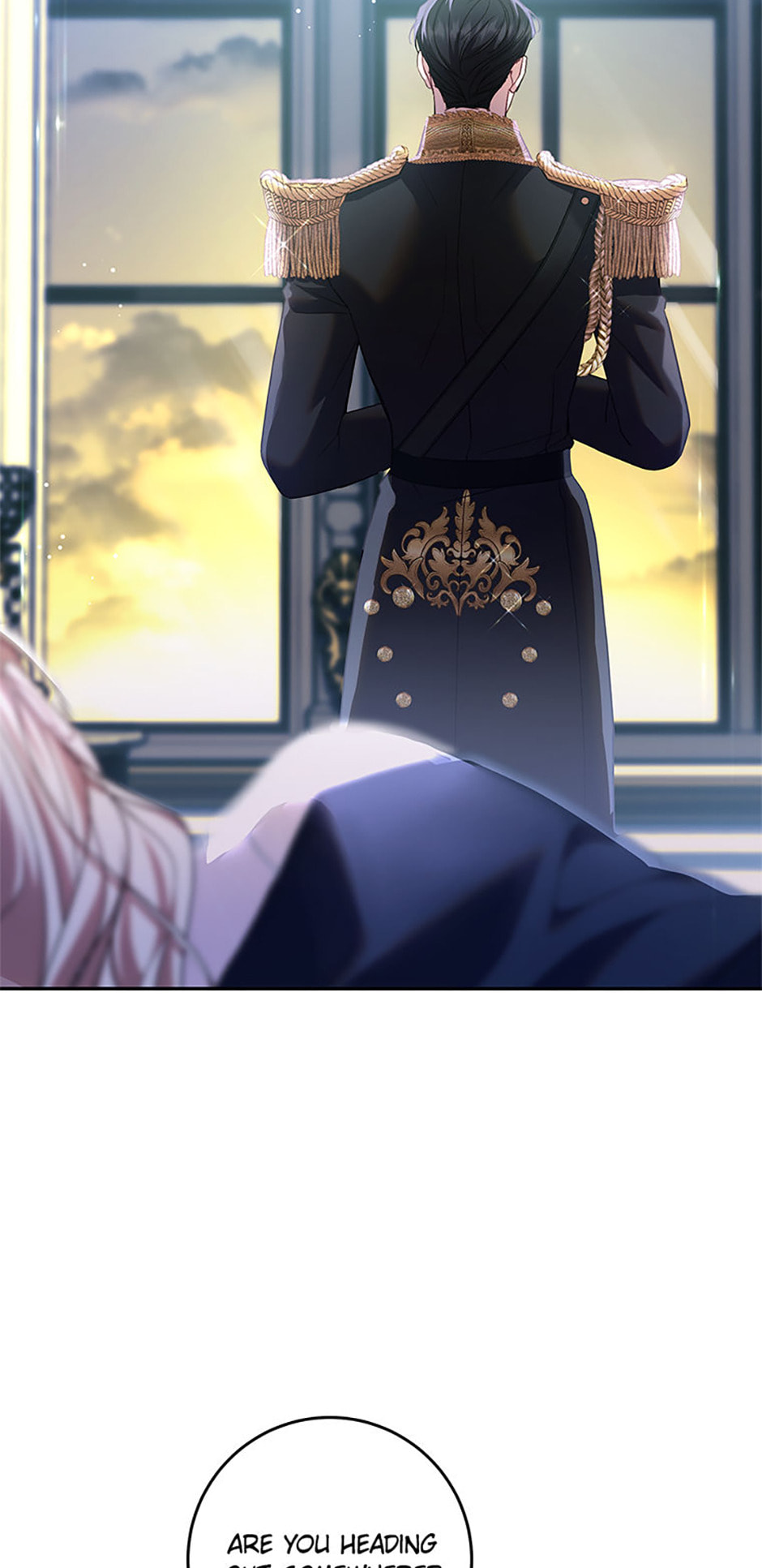 Read Little Did We Know chapter 17 image 23 on Lezhin