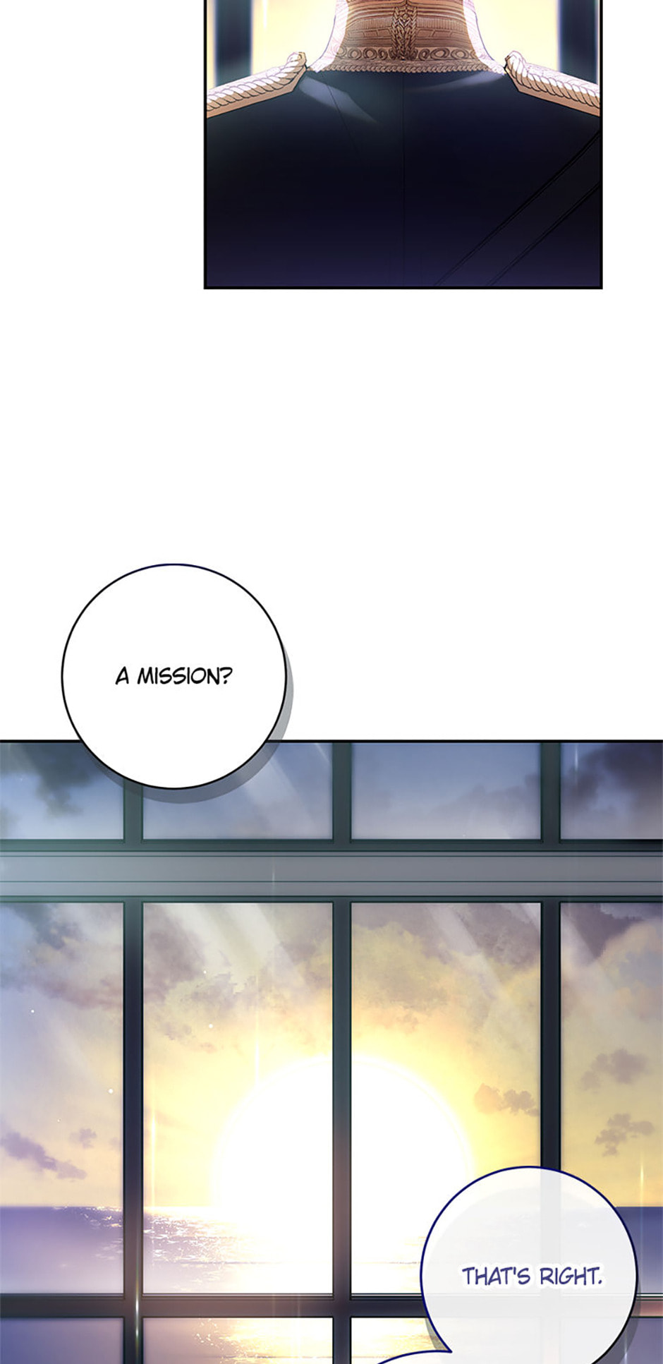 Read Little Did We Know chapter 17 image 25 on Lezhin