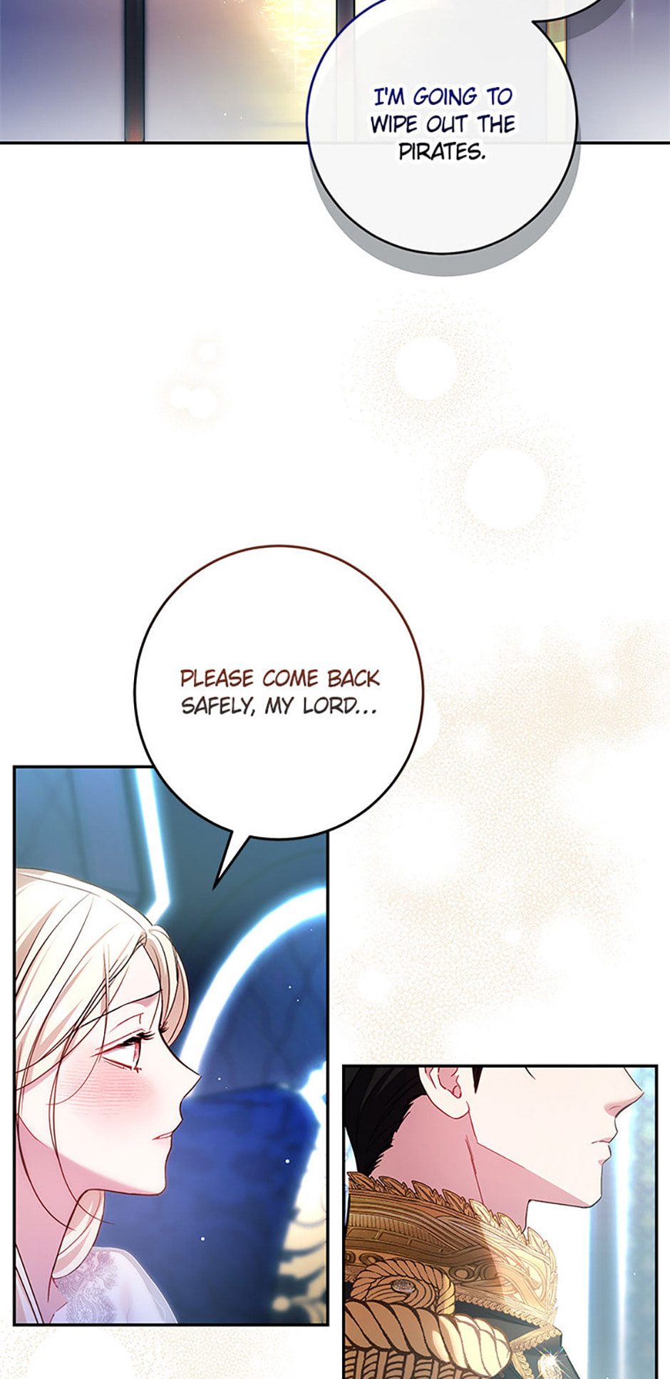 Read Little Did We Know chapter 17 image 26 on Lezhin