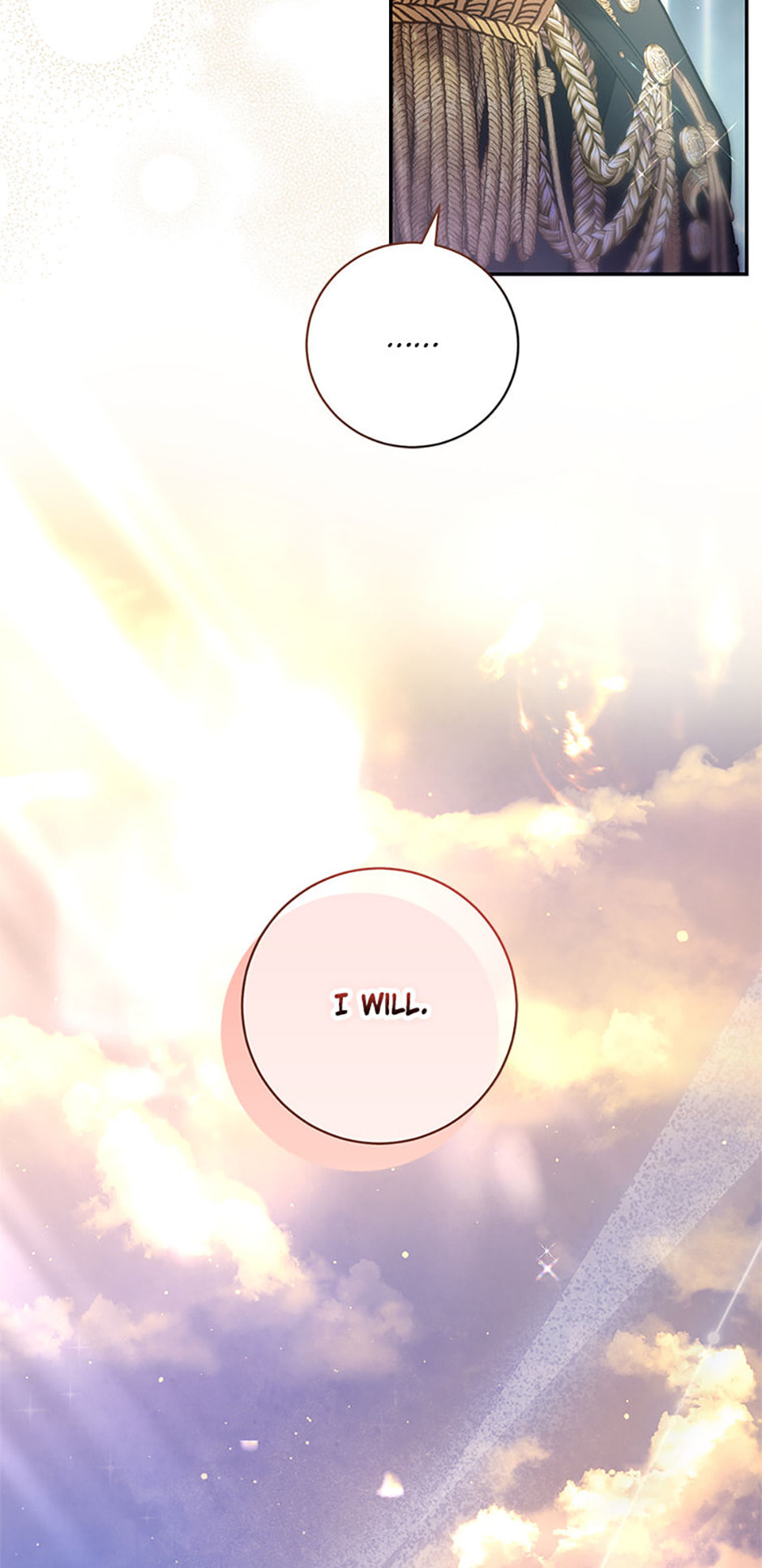 Read Little Did We Know chapter 17 image 27 on Lezhin