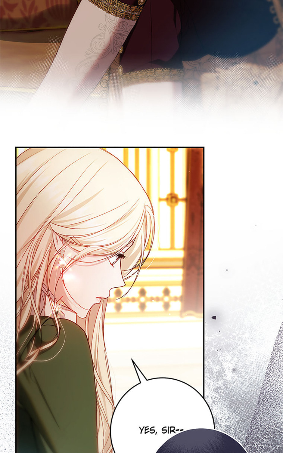Read Little Did We Know chapter 17 image 3 on Lezhin