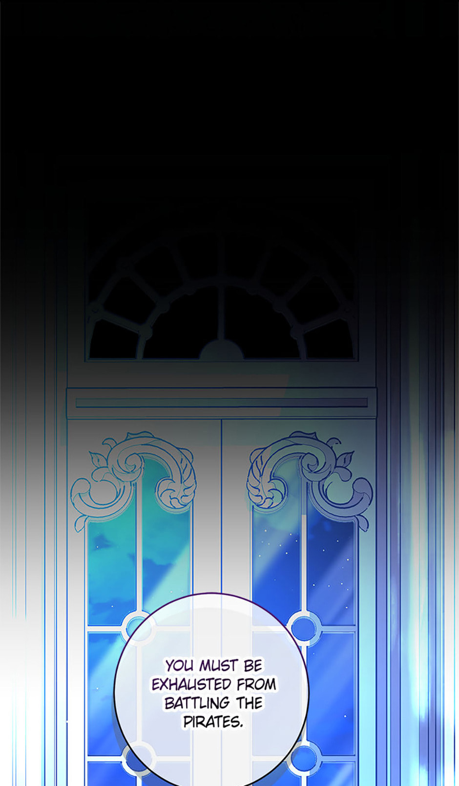 Read Little Did We Know chapter 17 image 30 on Lezhin