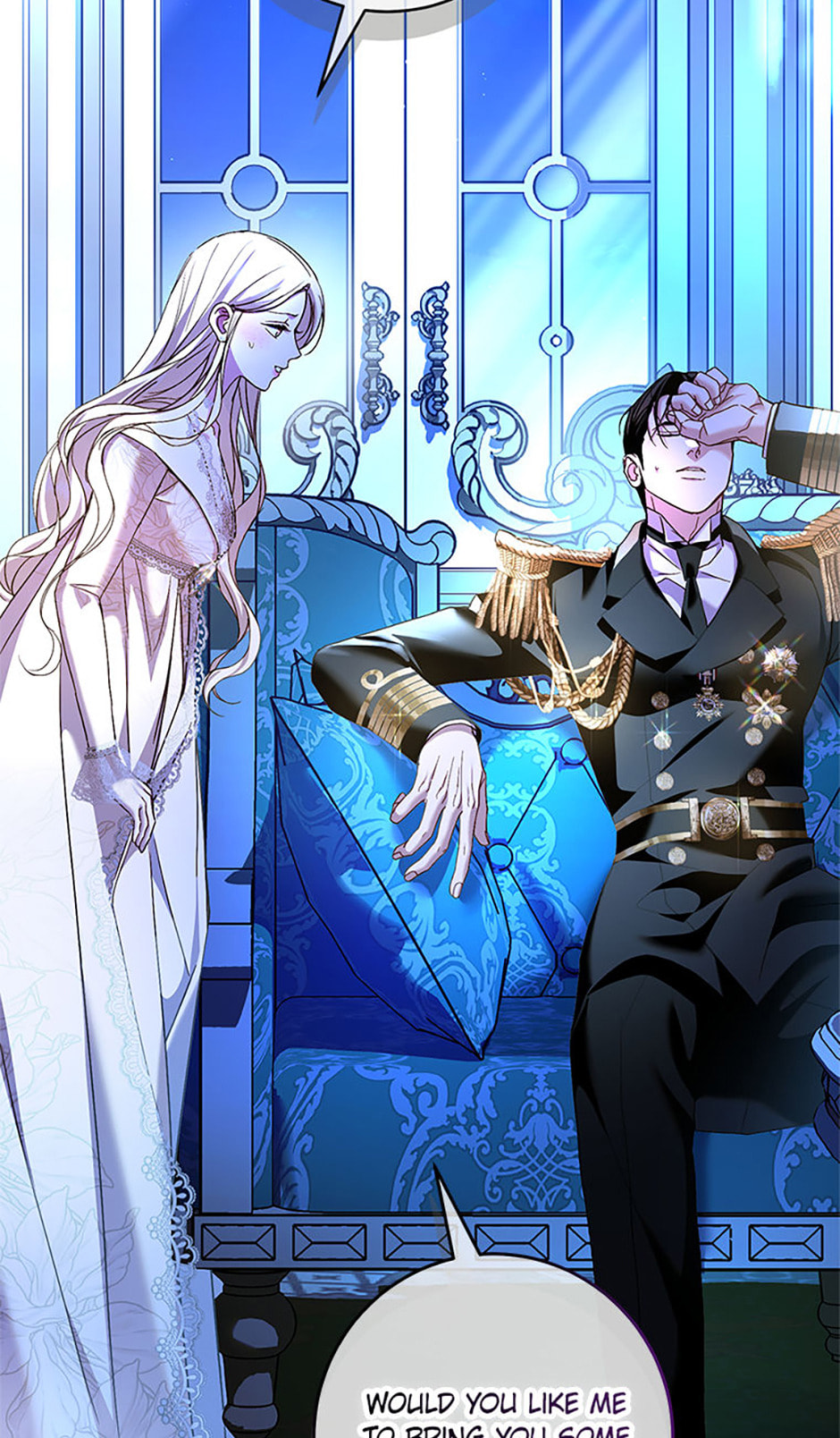 Read Little Did We Know chapter 17 image 31 on Lezhin