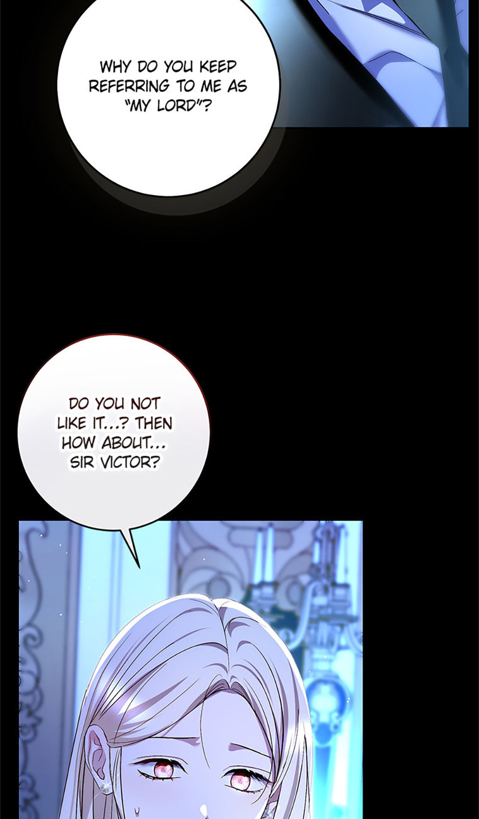 Read Little Did We Know chapter 17 image 33 on Lezhin