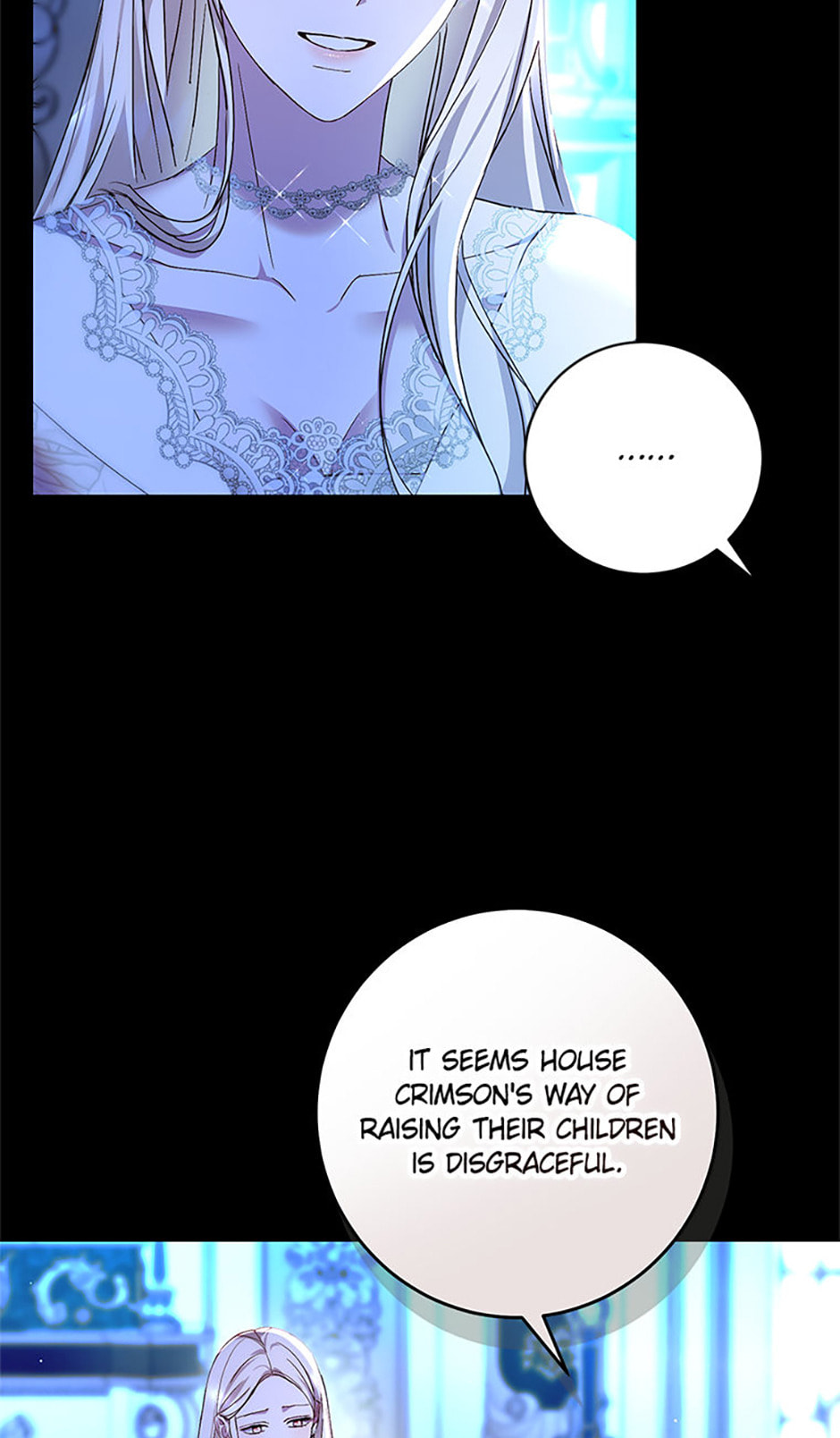 Read Little Did We Know chapter 17 image 34 on Lezhin