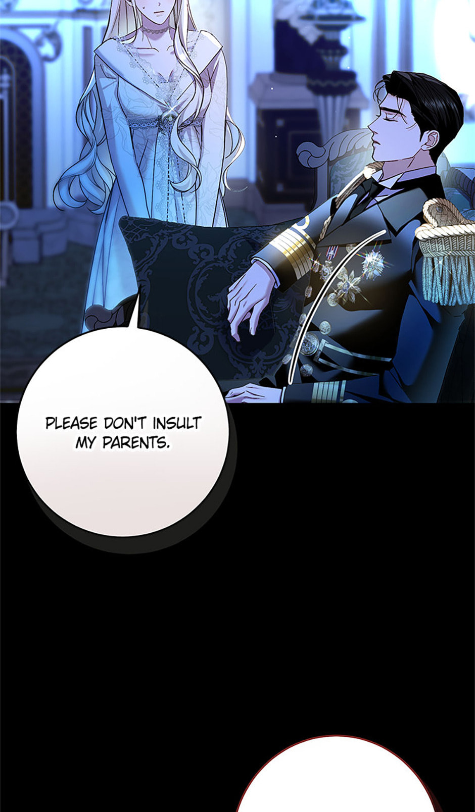 Read Little Did We Know chapter 17 image 35 on Lezhin