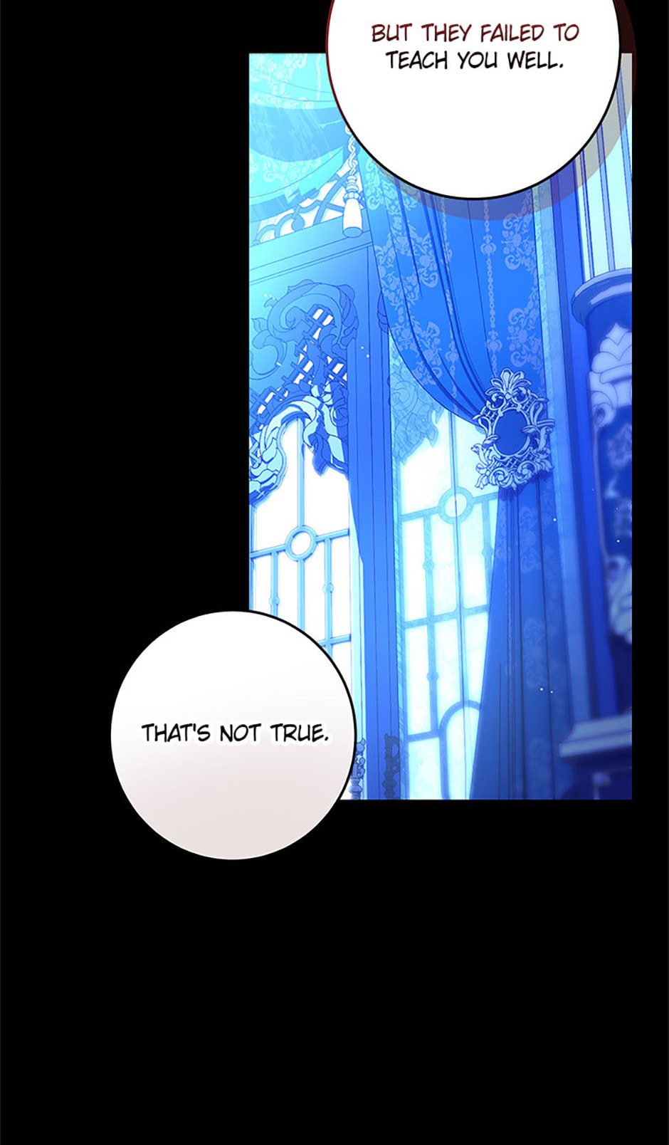 Read Little Did We Know chapter 17 image 36 on Lezhin