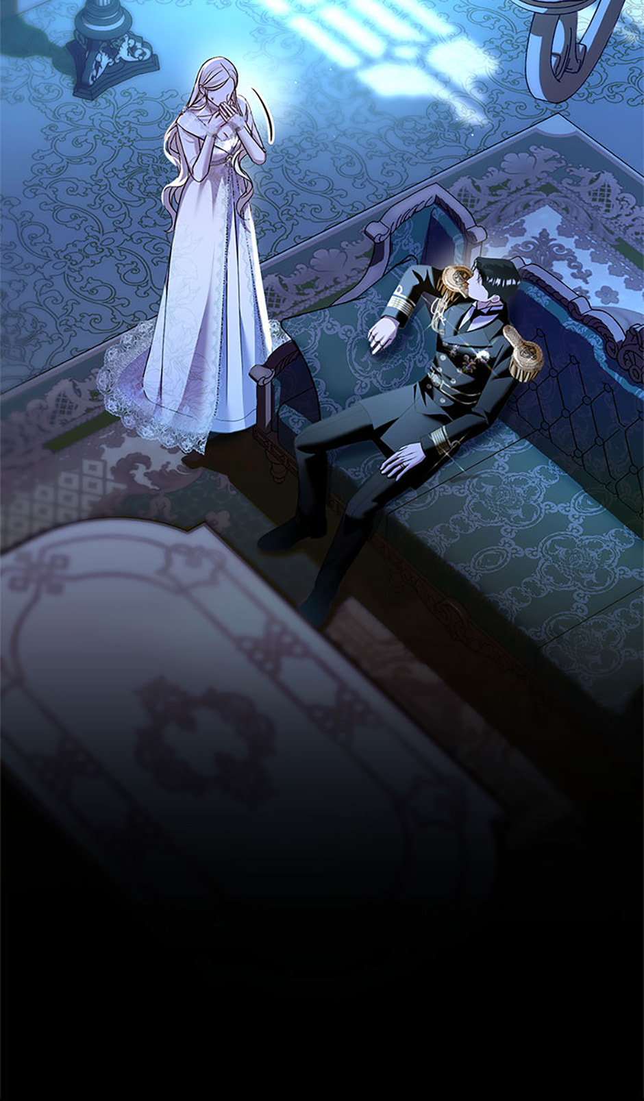Read Little Did We Know chapter 17 image 39 on Lezhin