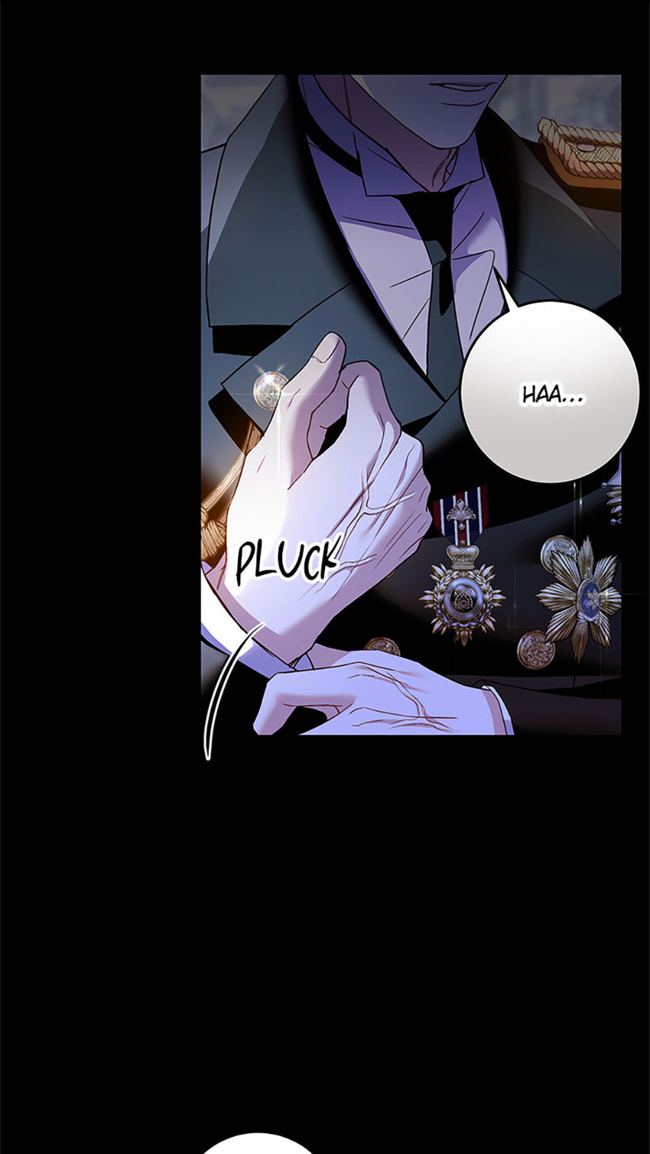 Read Little Did We Know chapter 17 image 40 on Lezhin